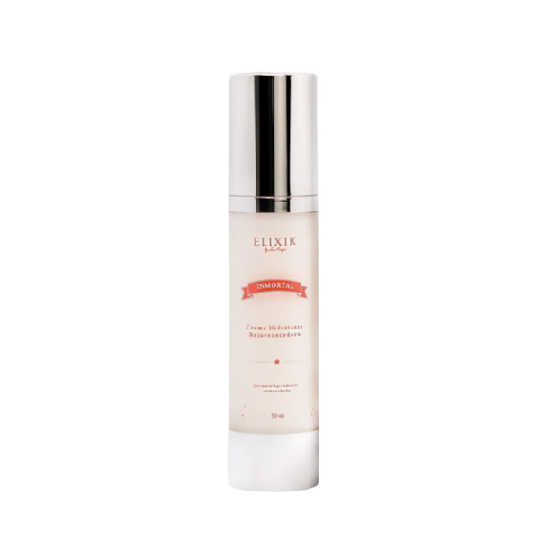 Elixir Moisturizing Cream by the Immortal Magician [50ml]