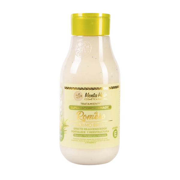 Acondicionador Tratamiento de Romero Menta Hair [550ml]