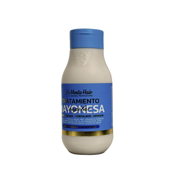 Mayonesa Capilar Menta Hair [550ml]