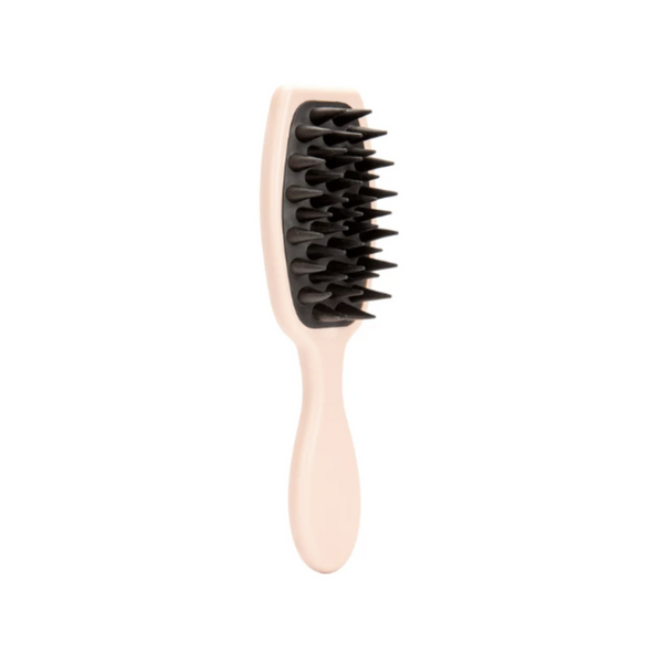 Silicone Shampoo Brush - Scalp Exfoliator