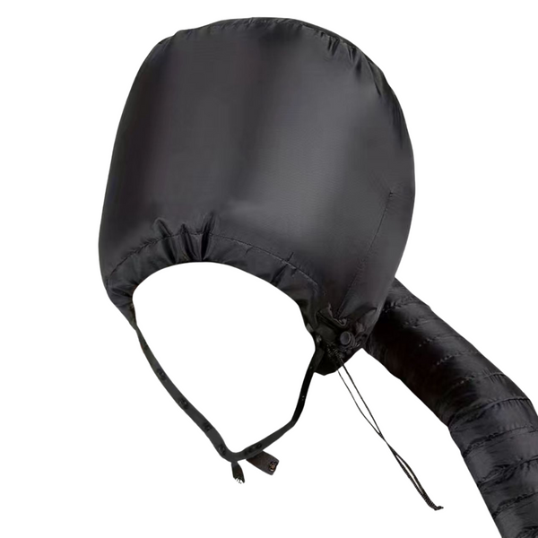Adjustable Hair Dryer Cap
