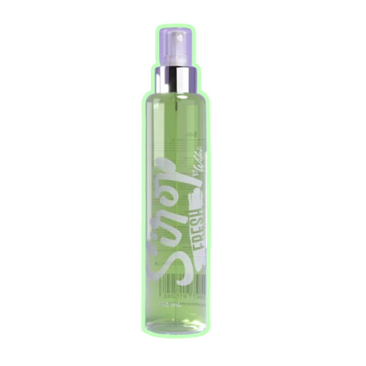 Body mist discount wiki