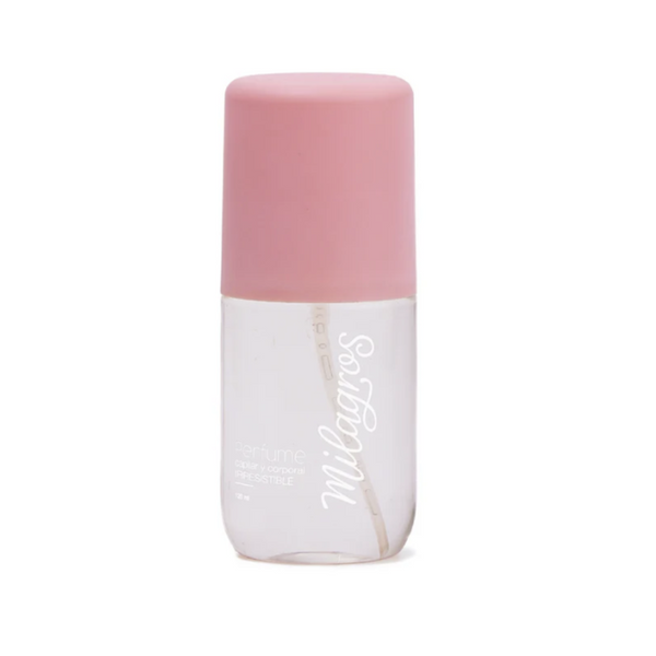 Perfume Capilar Irresistible Milagros [120ml]