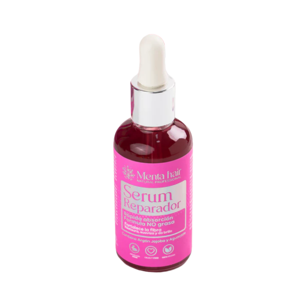 Mint Hair Hair Repair Serum [50ml]