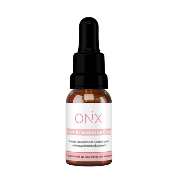 Onix Serum Reparador Anti Ojeras - Caffeine Solution [15 ml]