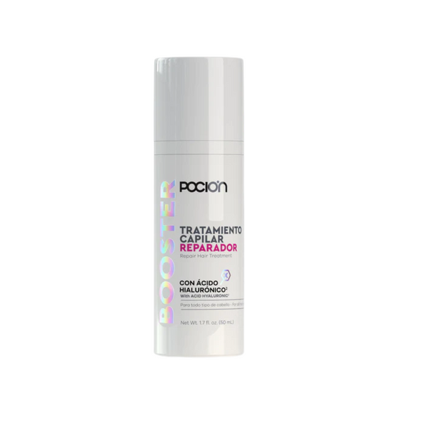 La Poción BOOSTER - Tratamiento Capilar Reparador [50ml]