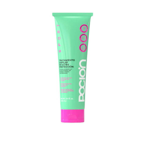 Sport – Tratamiento de Ultra-Protección La Poción [250ml]