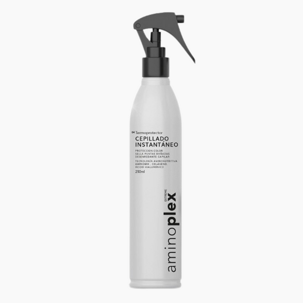 Aminoplex Diamond Tips Instant Brushing Thermoprotector [250ml]