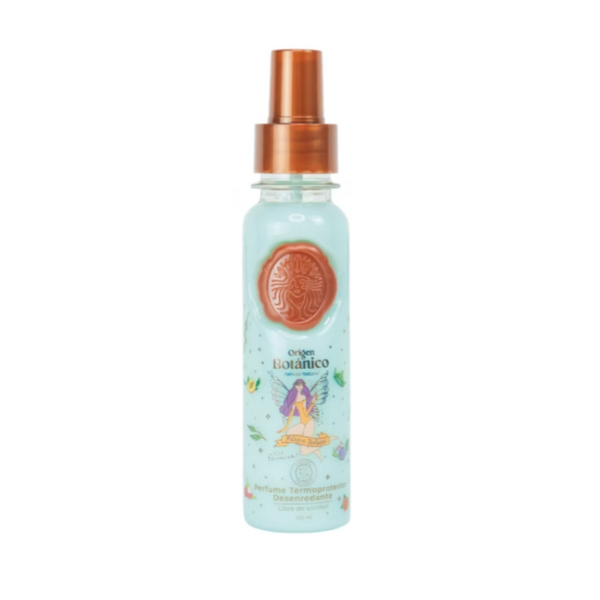 Termoprotector y Perfume Capilar con Feromonas Ritual Botánico [120ml]