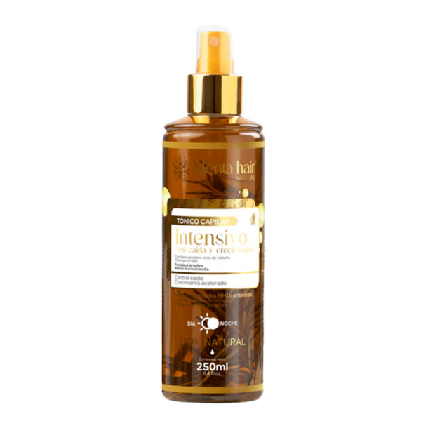 Rosemary Mint Hair Tonic [250ml]