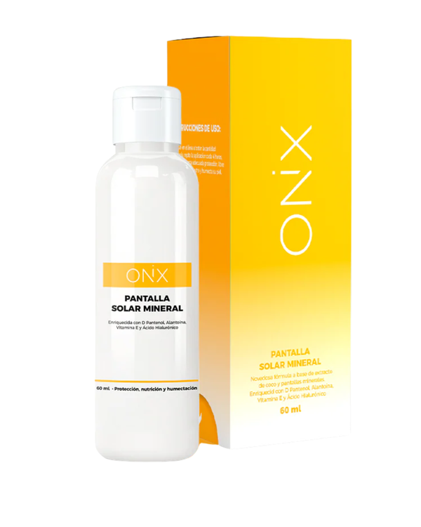Onix Skincare Protector Solar Facial 85 FPS [60ml]