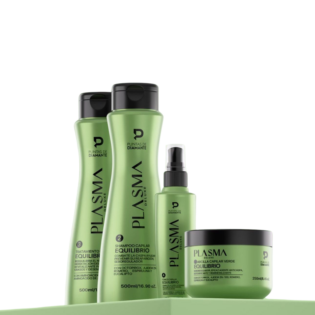 Keratina Punta De Diamante Cirugía Capilar Keratina Punta De