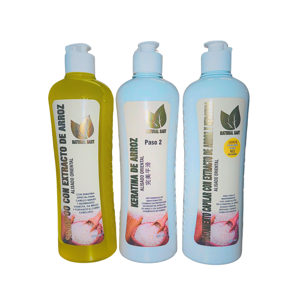 Con Maizena Para Keratina Casera Facil Aceite De Coco Alisar El