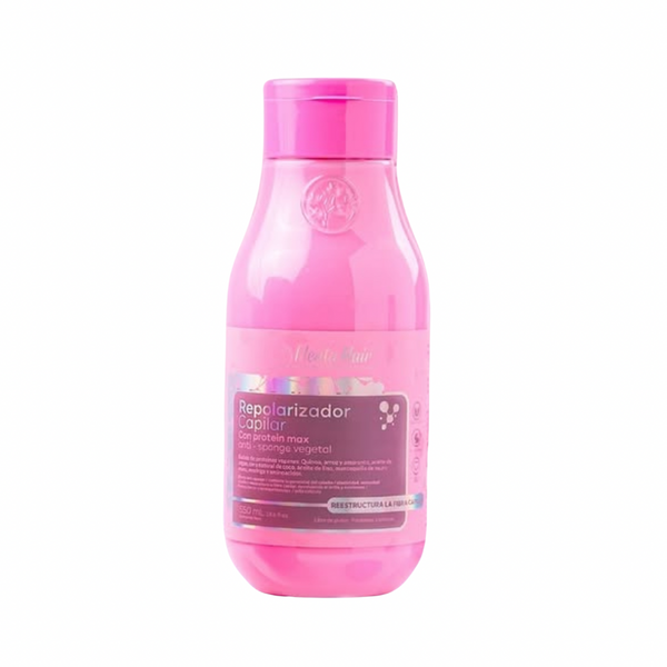 Mint Hair Repolarizing Hair Treatment [550ml]