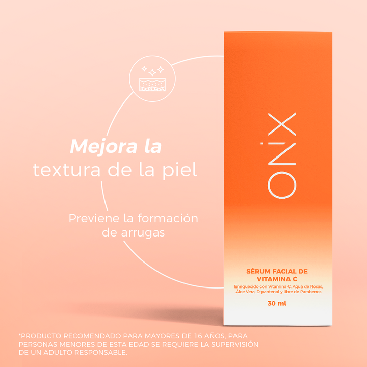 Acnomix Serum Description