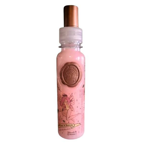 Termoprotector y Perfume Capilar con Feromonas Ritual Botánico [120ml]
