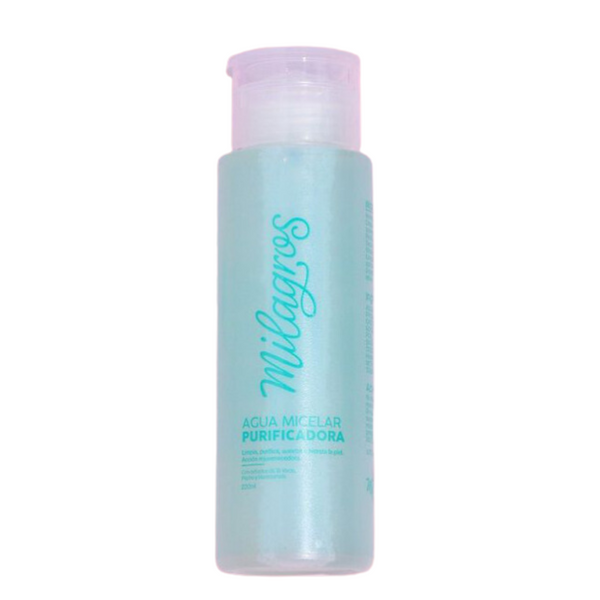 Milagros Micellar Water [220ml]