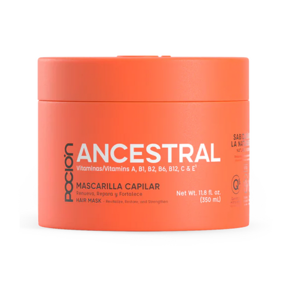Mascarilla Ancestral la Poción [350ml]