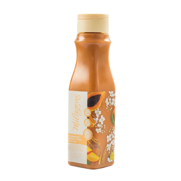 Milagros Tratamiento de Frutas  [500ml]