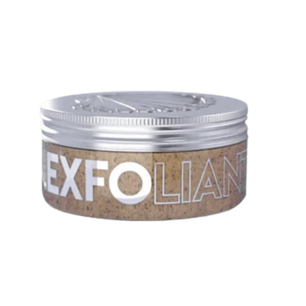 Crema Exfoliante Corporal Piel de Oro 6.7oz